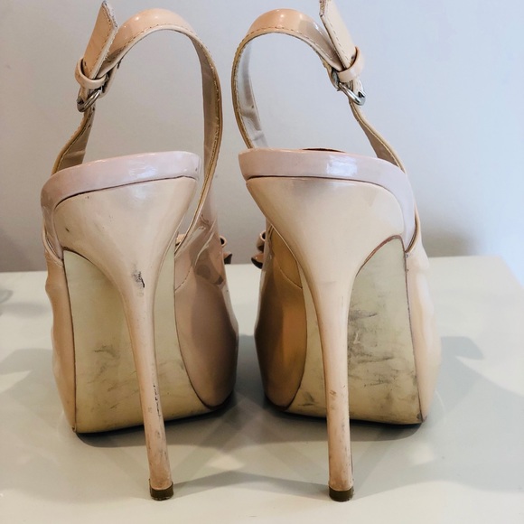 Dolce Vita High Heels 👠 - Picture 4 of 5